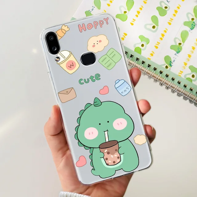 Screen Protector Cute Samsung A10 Phone Case Buy Case For Samsung