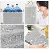 Non-woven Quilt Storage Bag with Lids Zipper Foldable Clothes Quilt Bins Container Large Capacity Dust-proof Bag Organize 5