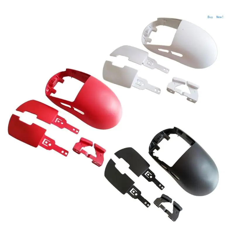 

1Set Replacement Left and Right Buttons + Side Buttons for GPRO Superlight GPX Mouse