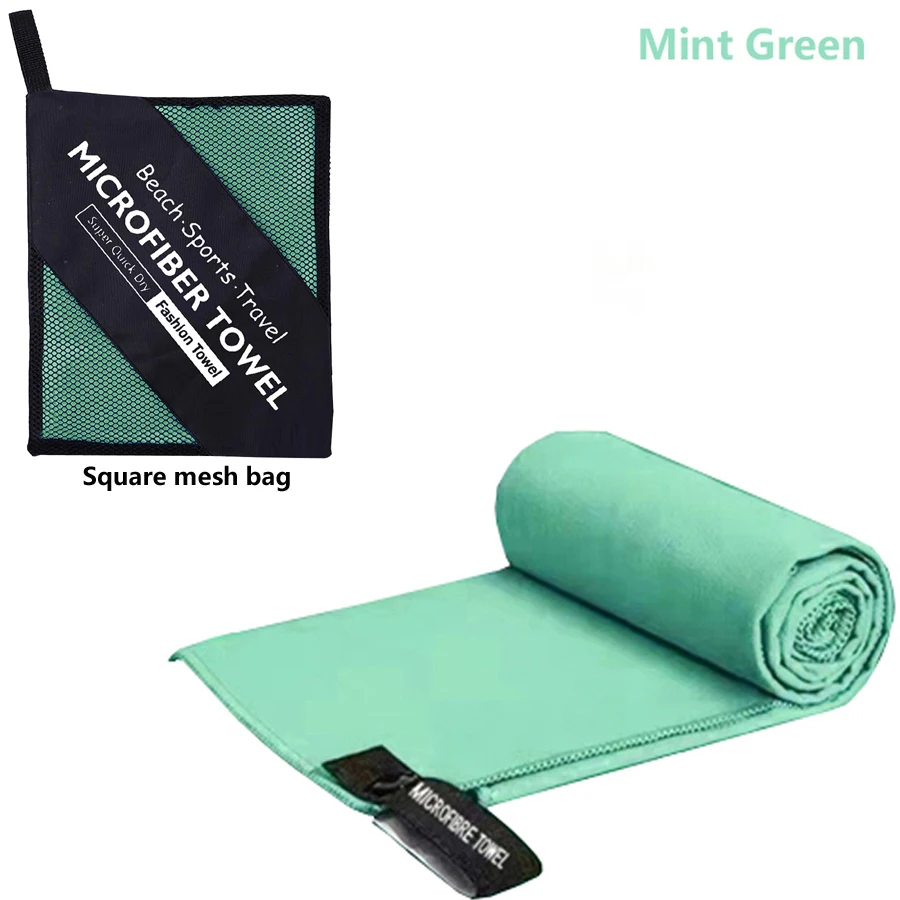 mint green-FX