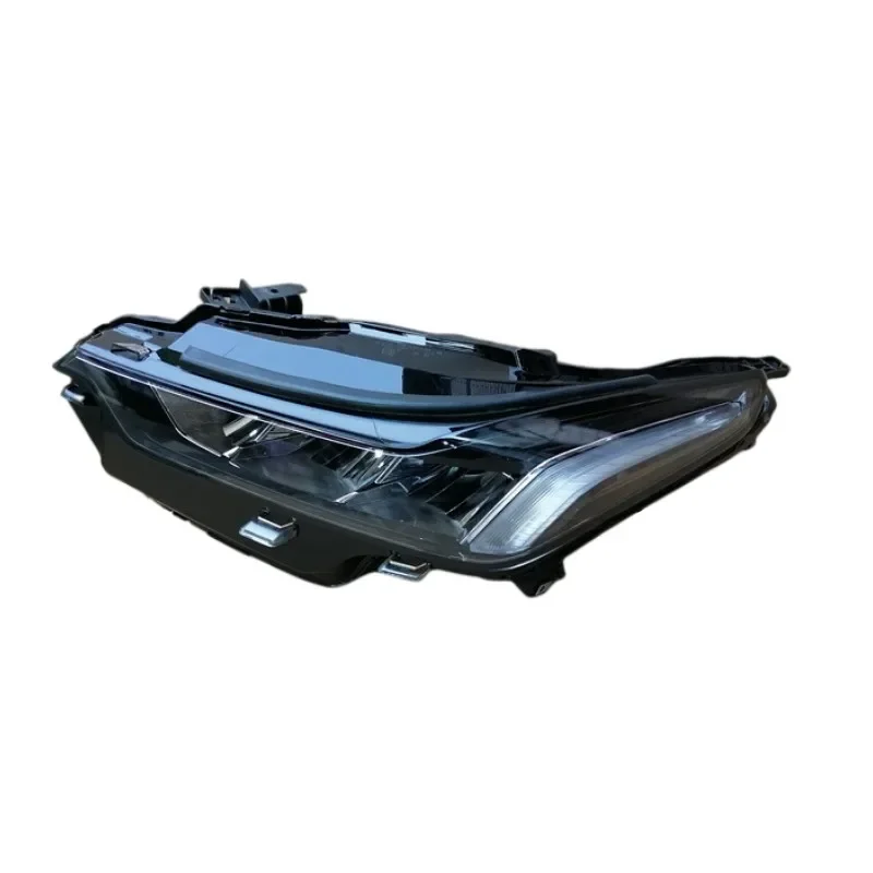 

Suitable for Cadillac CT5 car LED headlight assembly modification lens laser matrix headlight