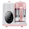 Digital Touch Screen Steamer/Sterilization Toddle Baby Food Maker, Machine For Food Baby Processor 3