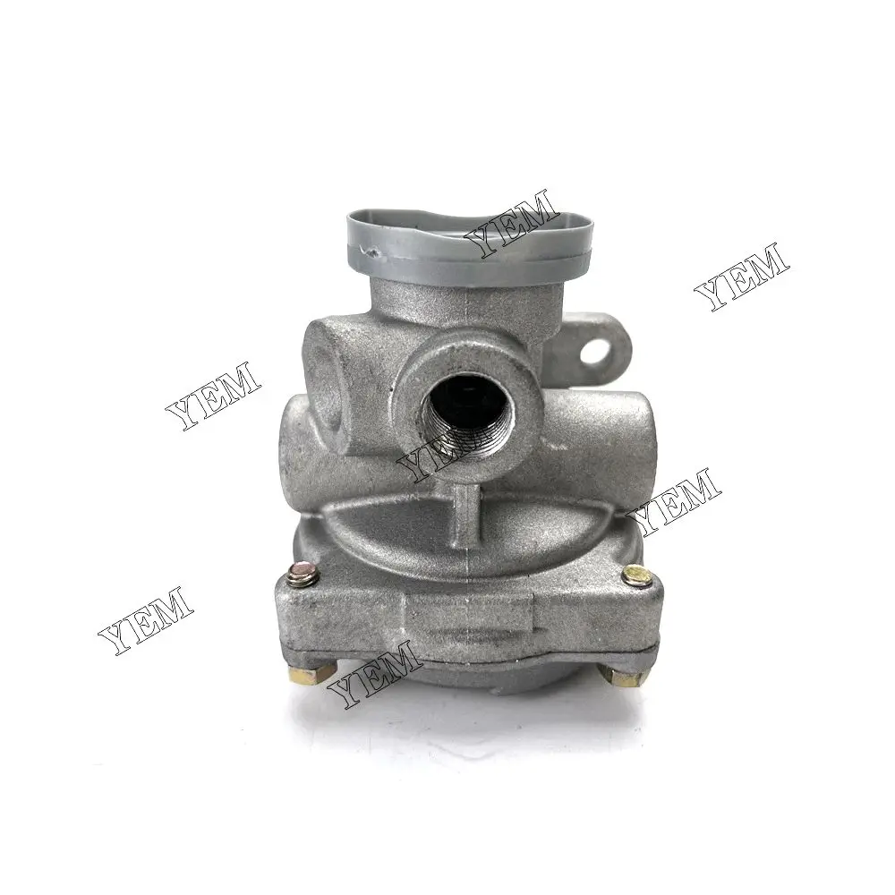 

Brand-New 6HK1 Brake Relay Valve 1-48210278-0 For Isuzu engine parts