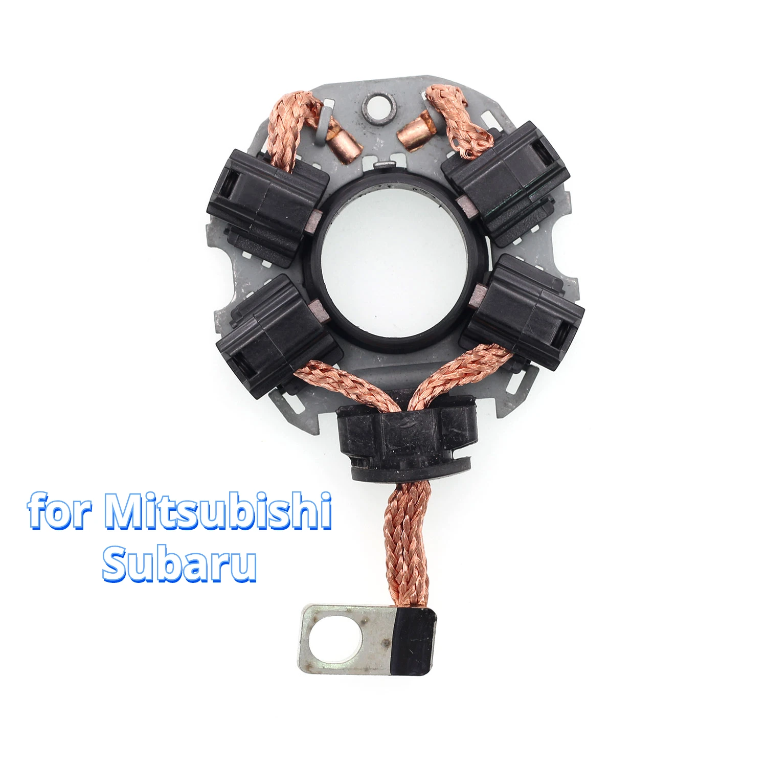 Worn Starter Brushes ubicaciondepersonas.cdmx.gob.mx