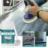 Cerium Oxide Glass Polishing Powder Window Windscreen Windshield Scratch Remover Repair Waxing Polish Pad Cerium Oxide for Glass 1