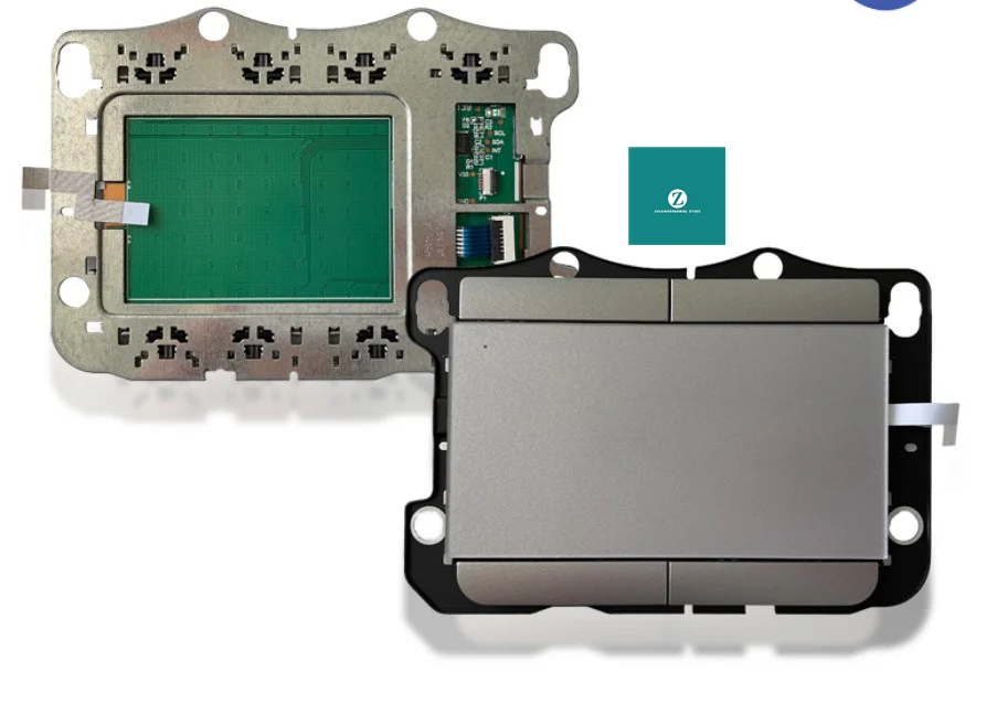 Per Hp Elitebook 740 745 840 G3 G4 Scheda Touchpad 821171-001