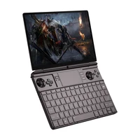 GPD WIN MAX 2 Mini Laptop AMD AI 9 HX 370 32GB RAM 2TB SSD LPDDR5 Al PC 35w TDP 10.1'' Handheld Portable Computer for Business - Image 6