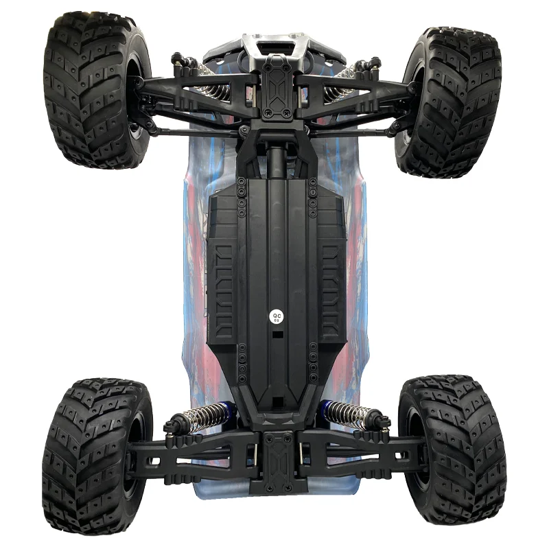 HAIBOXING 903 RTR 1/12 2.4G 4WD RC Car – GP Models