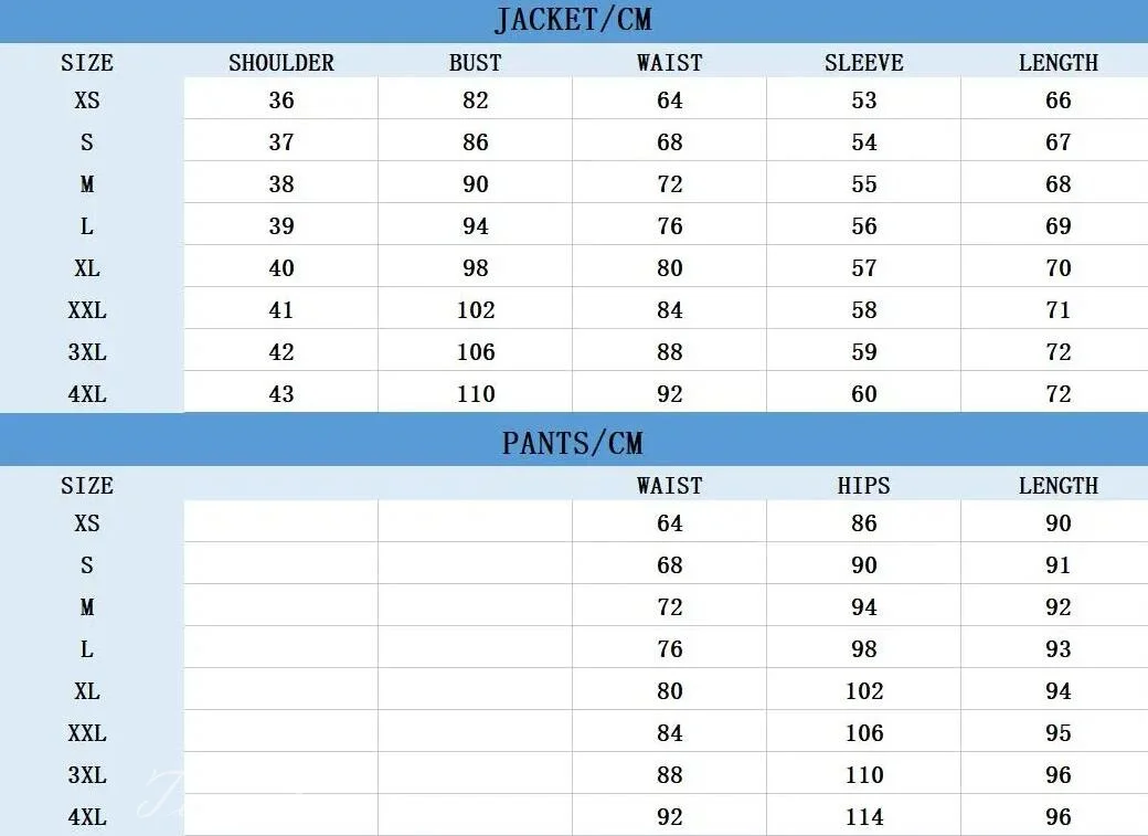 Tesco New Pants Sets For Women Elegant Double Breasted Blazer Trousers 2 Piece Formal Women's Suits For Office Lady Custom Suits