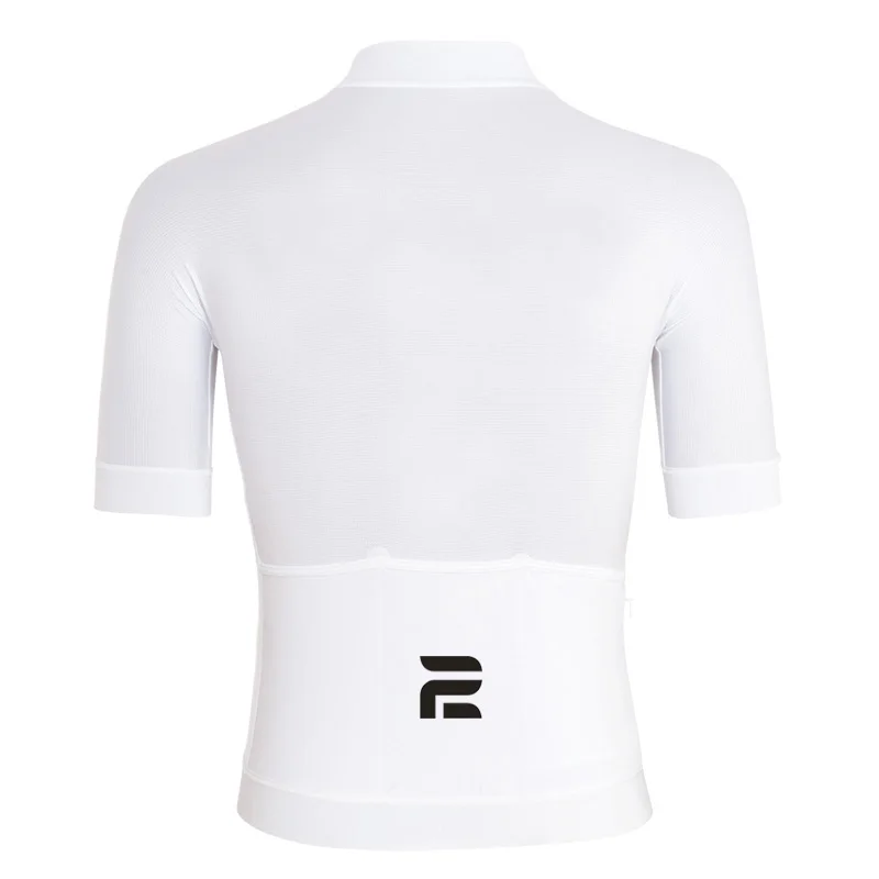 Maillot Ciclismo Hombre Runchita Club Bike Cycling Jersey Summer Short Sleeve 자전거의류 MTB Ropa Hombre Roupa De Ciclismo Masculino 5