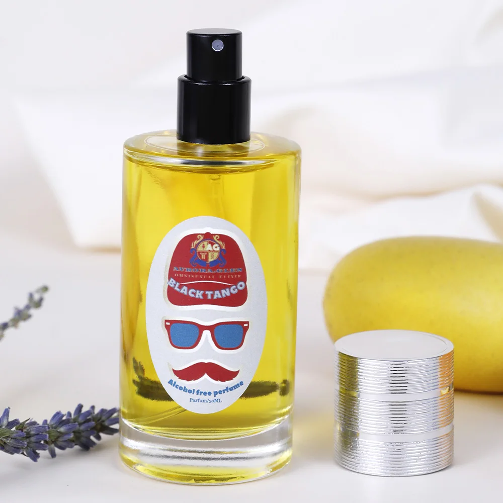 Luxury Perfume Bottle and Gift Box Set – Refillable Crystal, Acrylic, and Metal Spray C... - SKU PGBB1009 - UGI Packaging