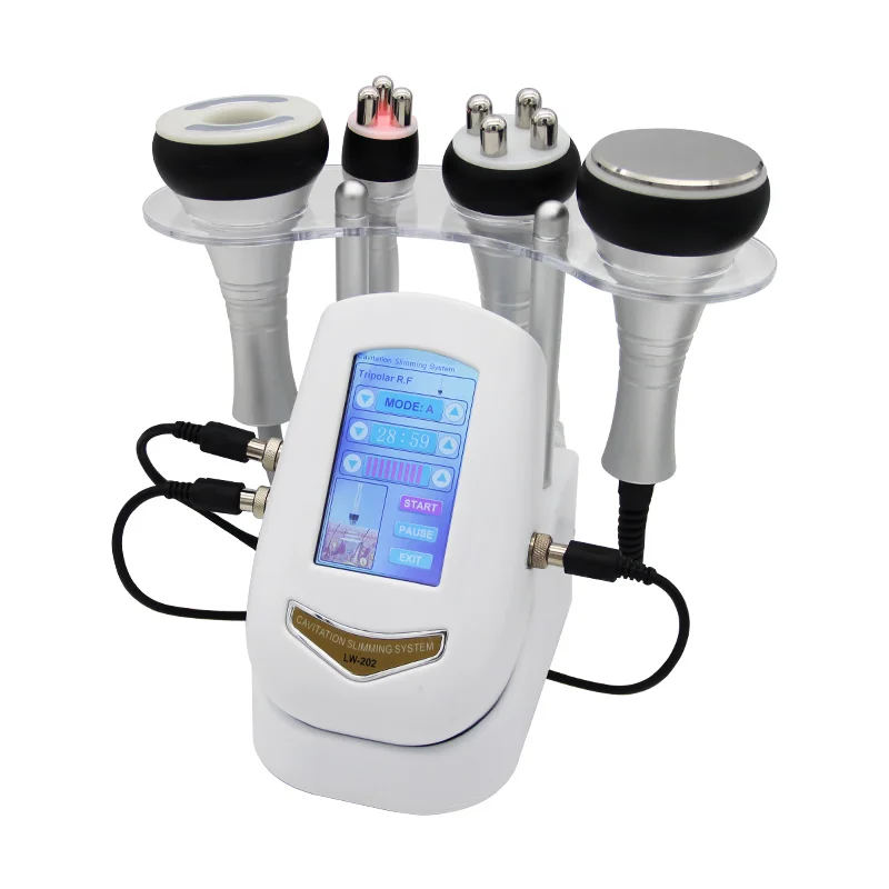 ボディ・フェイスケア cavitation slimming system lw-202 How to Use Lw202 Cavitation Machine | TikTok