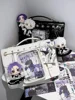 Lolita Ita Bag School Mochila Large Capacity Crossbady Mochilas Mujer Commuter Square Backpack New Original Women Bags 1