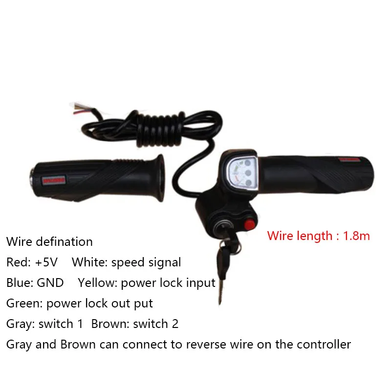 13 Inch High Speed Single Shaft Brushless Electric Motors Controller Kits 250W-1000W BLDC Electric Hub Motor With Off-Road Tire