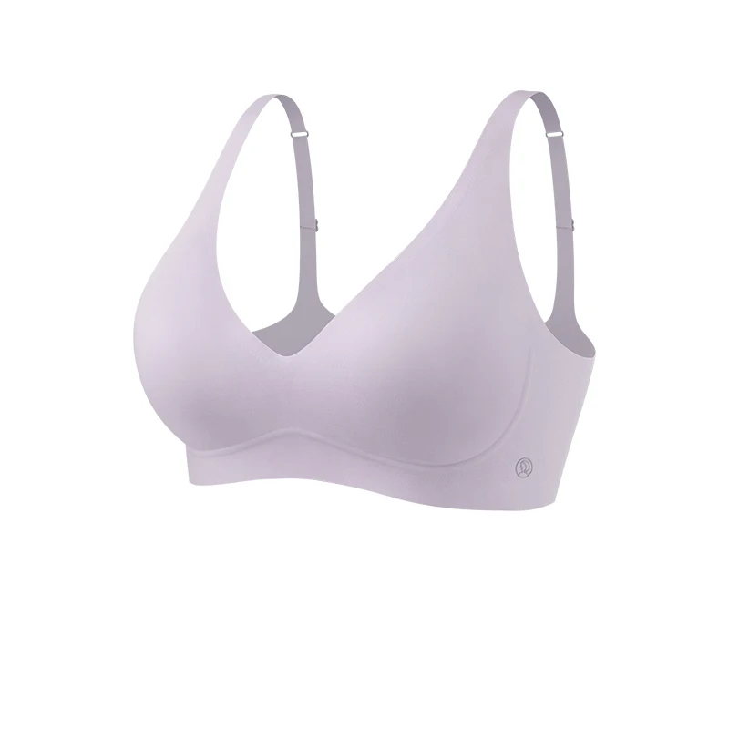Sujetadores Para Mujer, Sexy, Push Up, Sin Costuras