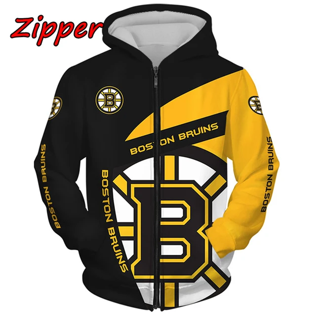 Jacket by Boston Bruins - AliExpress