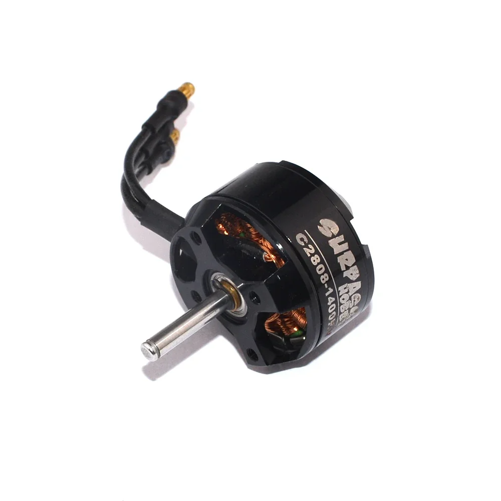 Surpass Hobby C3530 ブラシレスモーター 2808(3530) 1100KV