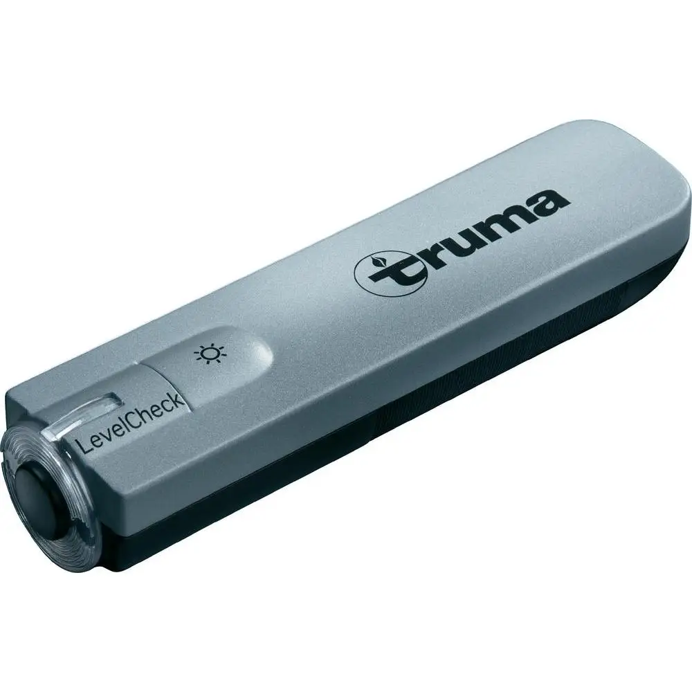 

Немецкий детектор емкости сжиженного газа RV Truma