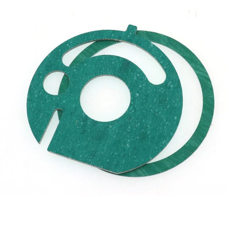 10x Burner Gasket Diesel Parking Heater 20990001 For Eberspacher Hydronic D5WZ D5WS D3WZ B4WSC Auto Replacement