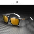 C9 mirrored gold
