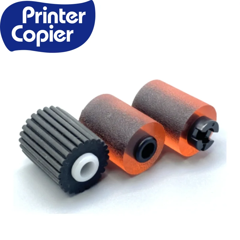 

30 PCS Original A00J563600 A5C1562200 for Konica Minolta Bizhub C226 C224 C284 C364 C552 C452 C652 283 363 423 Pickup Roller