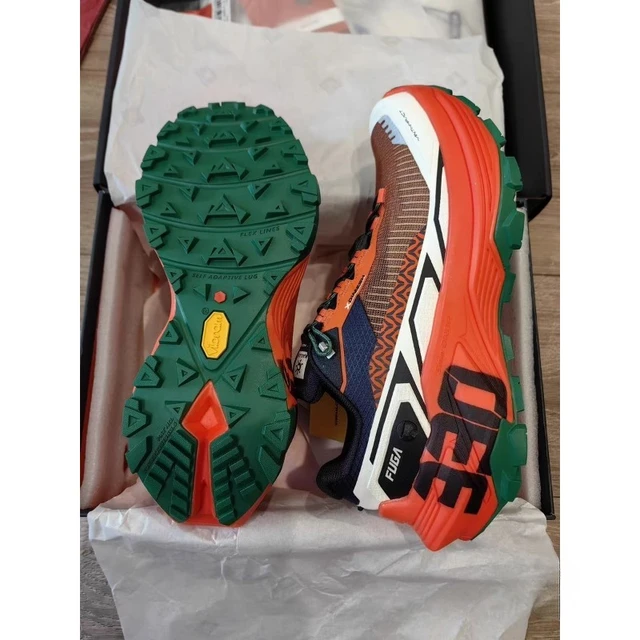 Fuga 330 Mountain Climbing Footwear Fuga 330 Mountain Climbing Footwear