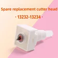 Clear Cutter Head