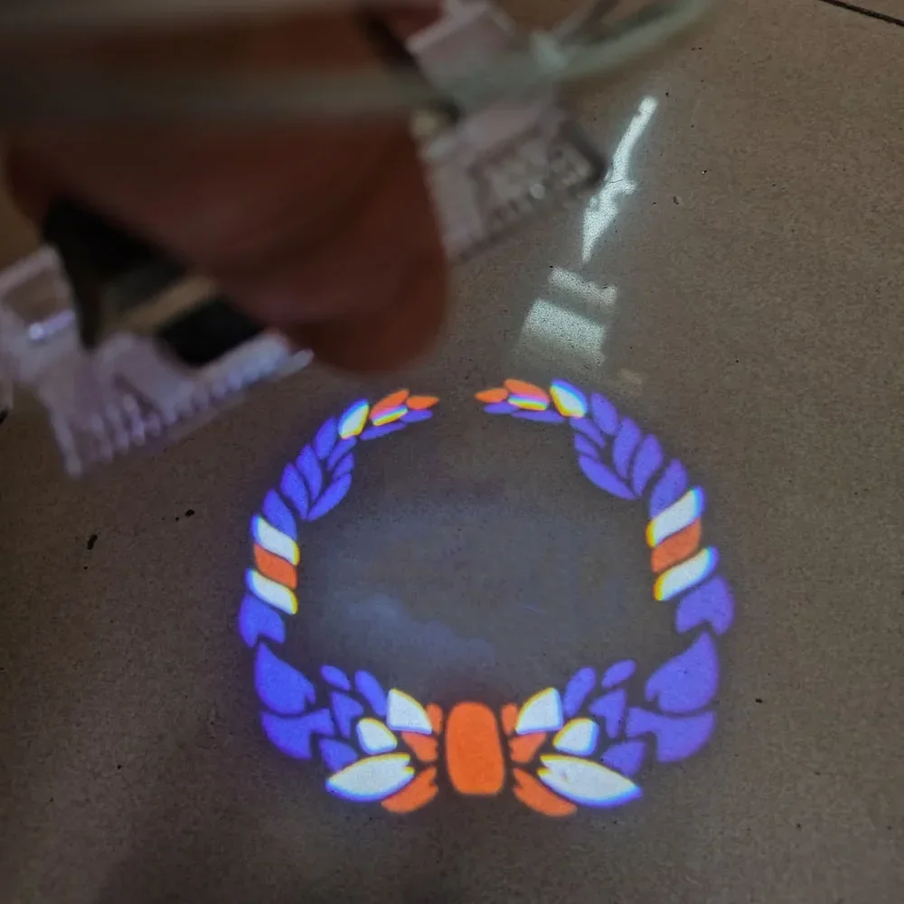 Union Jack Car Door Led Welcome Light Laser Projector Logo Door Light for Mini Cooper S JCW R55 R56 R60 R61 F54 F55 F56 F57 F60