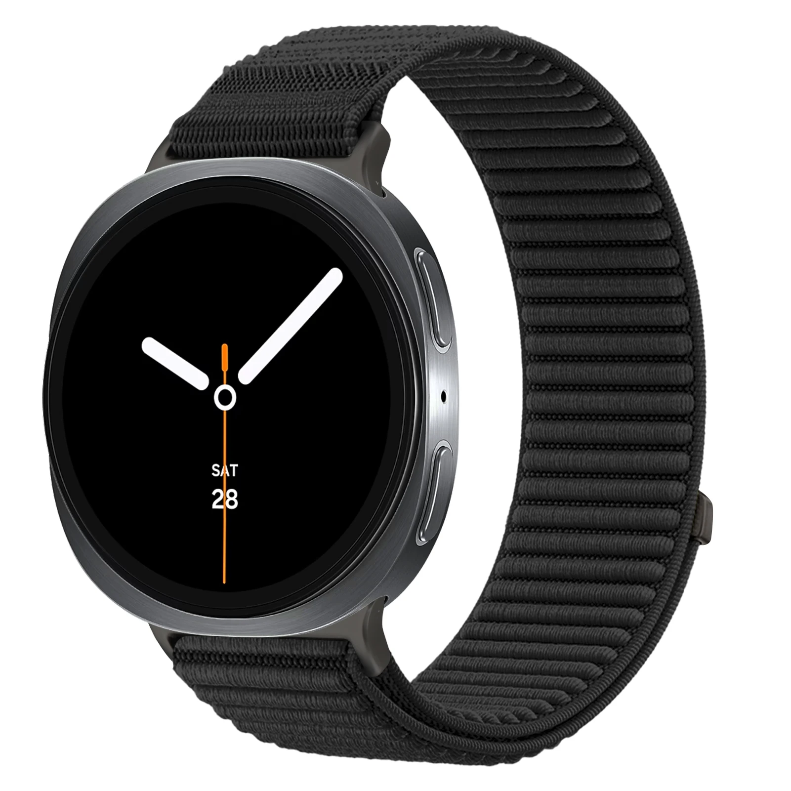 Sport Nylon Strap - Premium Replacement Bracelet