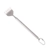 1Pcs Portable Adjustable Extendable Telescopic Back Scraper Backbone Scratch Massage Itch Scratch Massage Tools Dropshipping 3