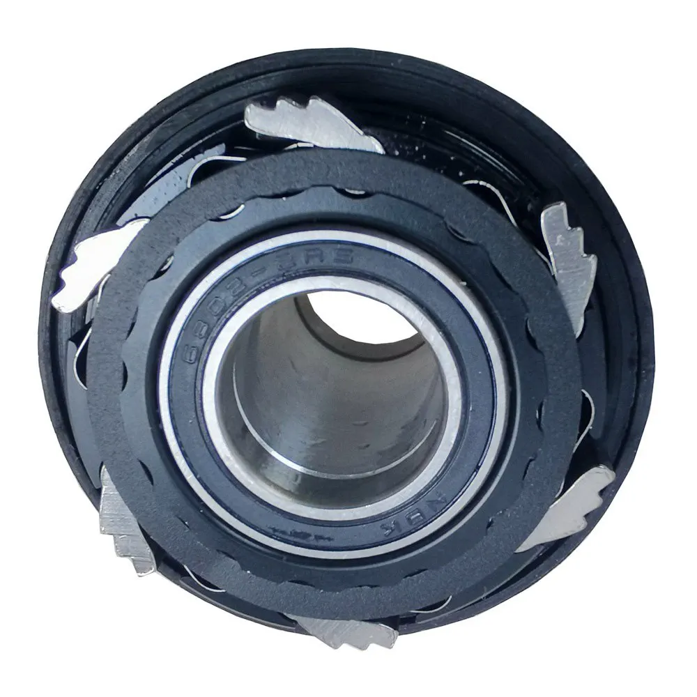 Pasak-mtb後輪、26、27.5、29er qrスルーブースト、センターロック