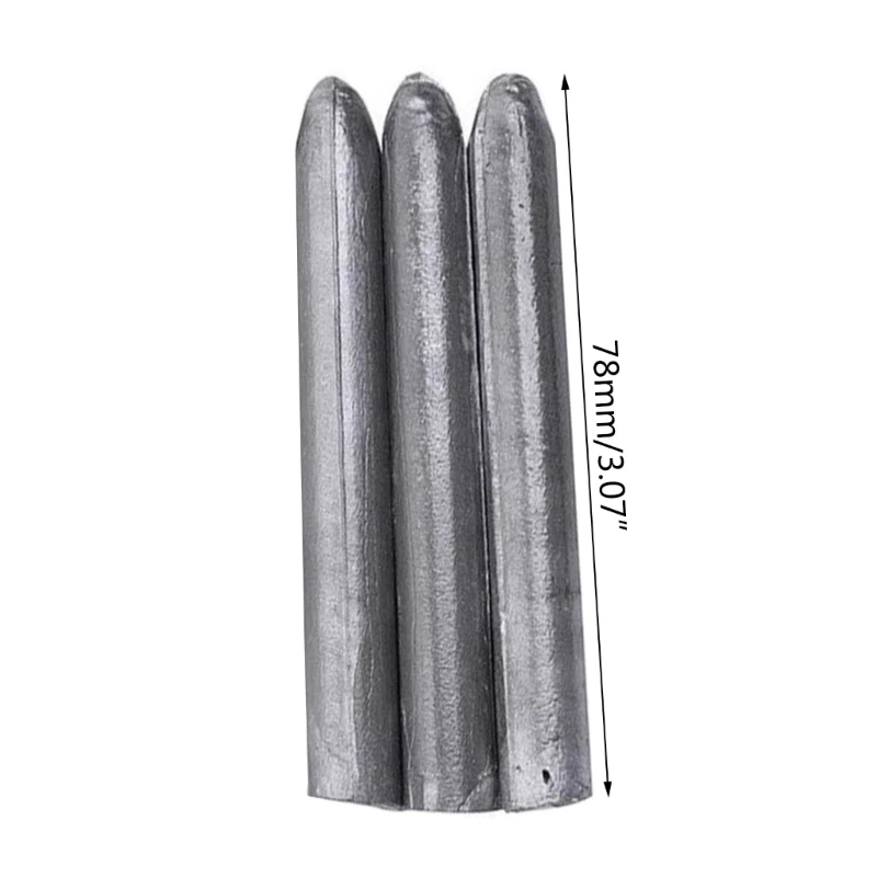 Welding Aluminum Rod Low Temperature Easy Melting Aluminum Soldering welding rods