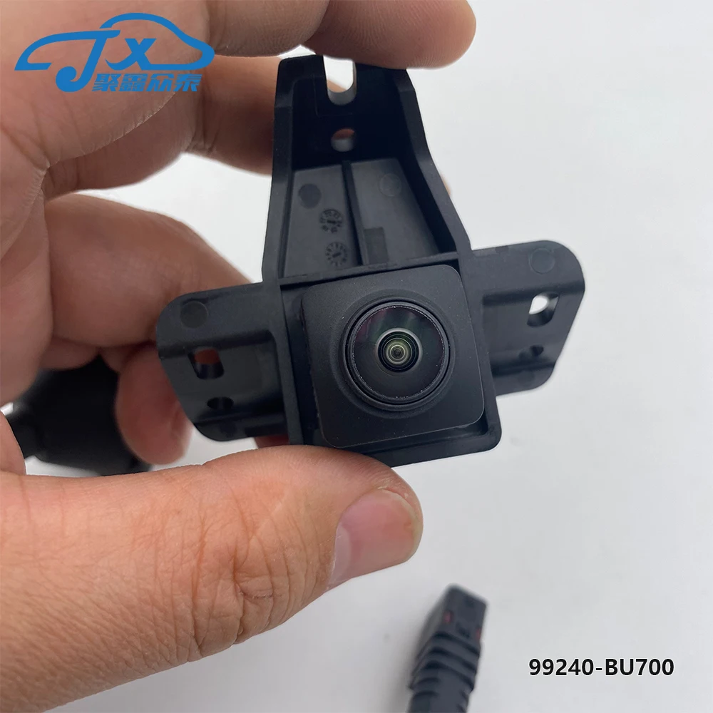 for Hyundai Elantra CN7 Rear View Backup Camera Unit Assy OEM 99240-BU700