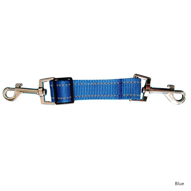 Pet Dog Leash Car Seat Belt Adjustable Lead Leash Safety Travel Clip Puppy Collar Pet Supplies Dog Accessories pet dog leash