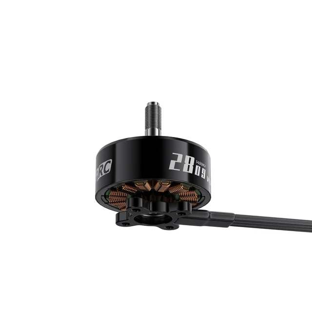 GEPRC SPEEDX2 2809 V1.1 Motor for 7–8 inch long-range FPV Drone Brushless Motor Assembling High-Performance Accessories 5