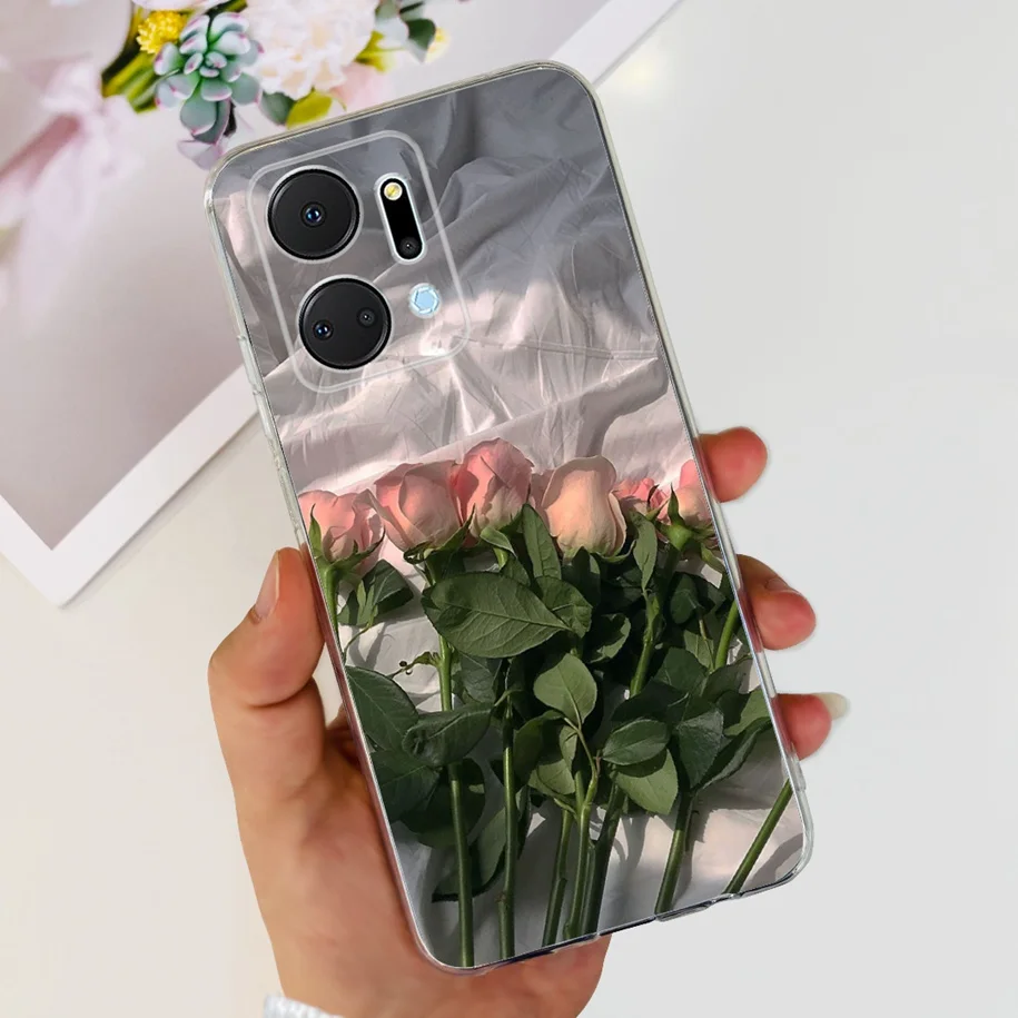 Fashionable Marble Butterfly Silicone Phone Case Cover – Soft and Stylish Protection
