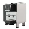 Factory Automatic Commercial Capsule Coffee Machine With Milk 2