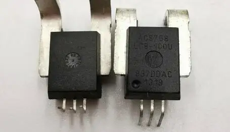 100%New Free shipping ACS758LCB-100U-PFF-T ACS758LCB-100U