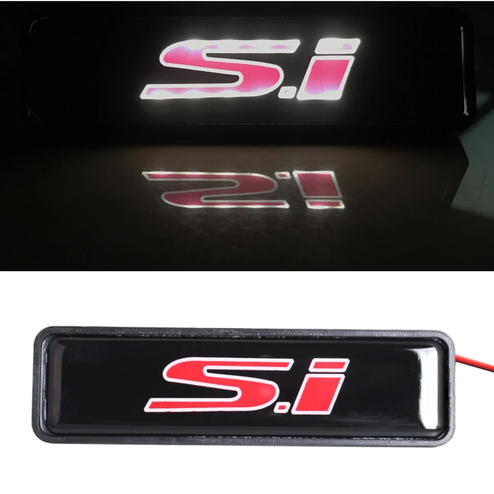 

1 шт., значок-эмблема передней решетки детской решетки EG BB EP3 Si