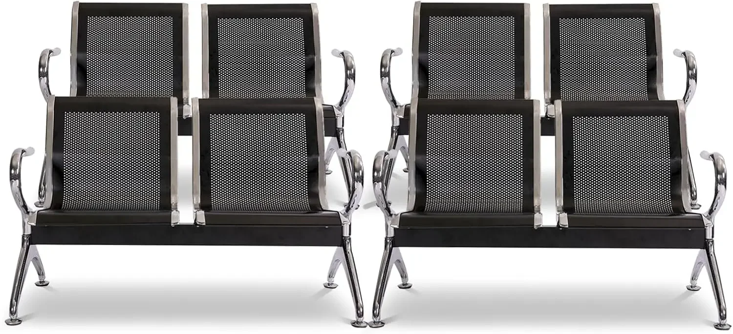 Black-4 2-Seats