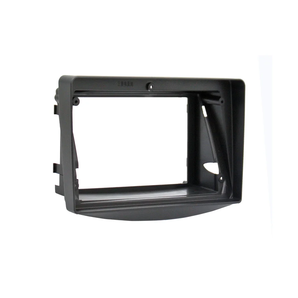 2Din ڵ DVD       ABS Ʈ ŰƮ þ г 9 ġ, ̾ ׶  ڵ ȵ̵