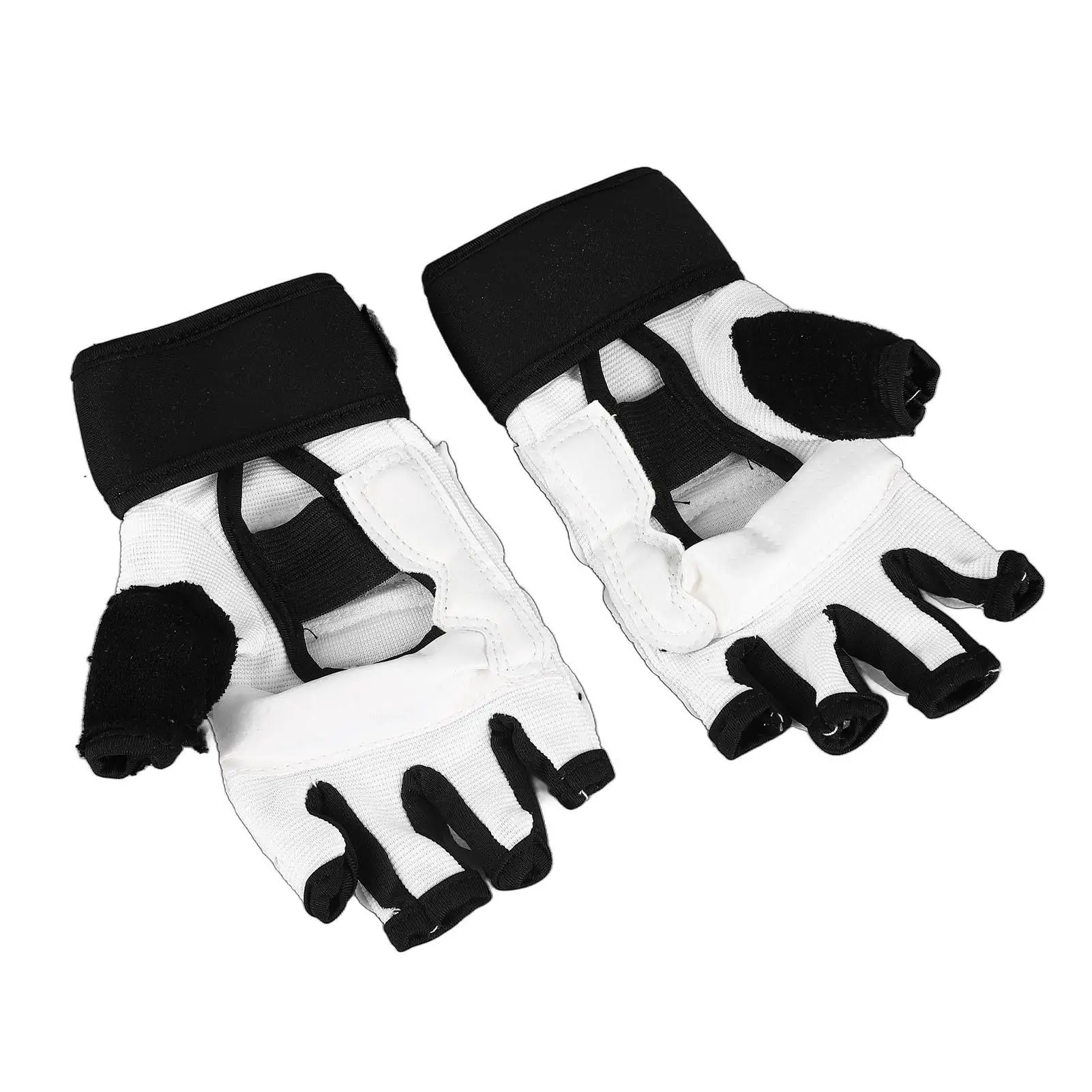 Boxing Training Gloves for Taekwondo Sparring Durable Breathable Padded for punch Bag