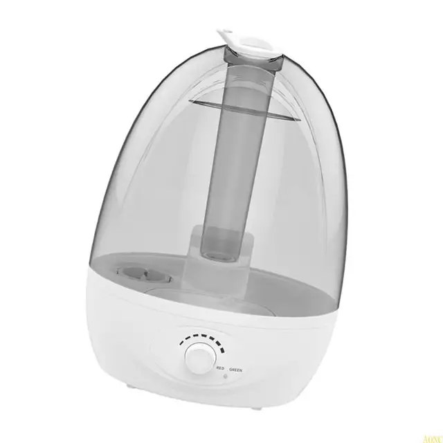 A0NC Convenient Desktop Humidifier Air Moistening Device with 2800ML Large Capacity 2