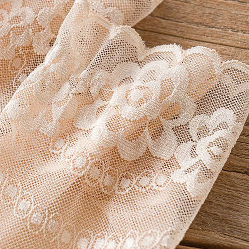 Рисунок 5 - Кружевные носки для женщин