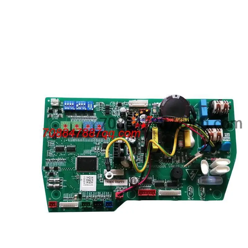 

original 100% authentique MHN505A074 AC51I64.RGC.140815