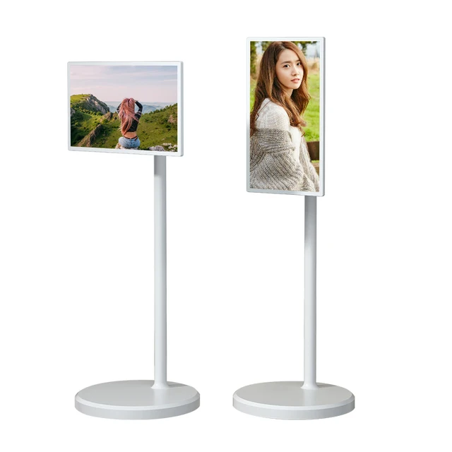 OLED 디스플레이 기술과 강력한 스마트 기능이 융합된 몰입적인 시청 경험