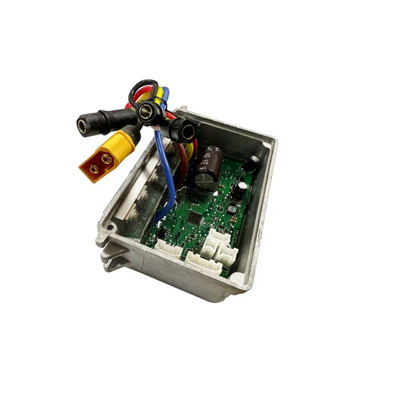 Ninebot 브러시리스 모터, 접착제 충전 및 방수에 적합한 A75T Max G30 스쿠터 컨트롤러 교체 부품