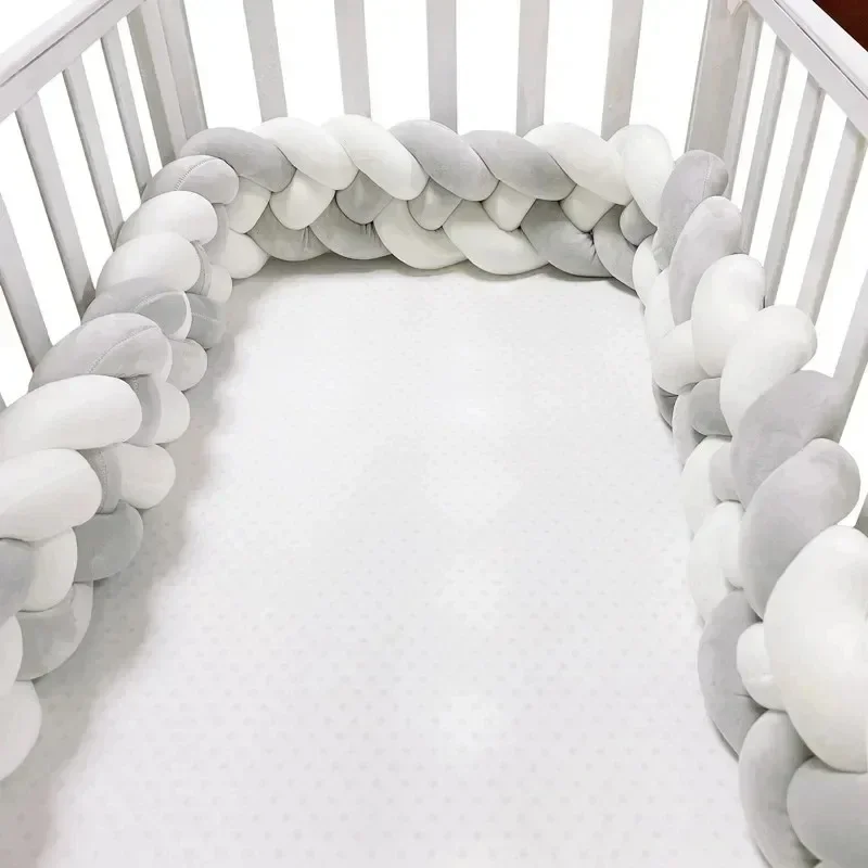 tour de lit bébé complet