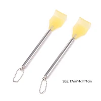 Scratch Device Four-section telescopic massage stainless steel Back grabber Scratch rake Activities Spa And Wellness Centers