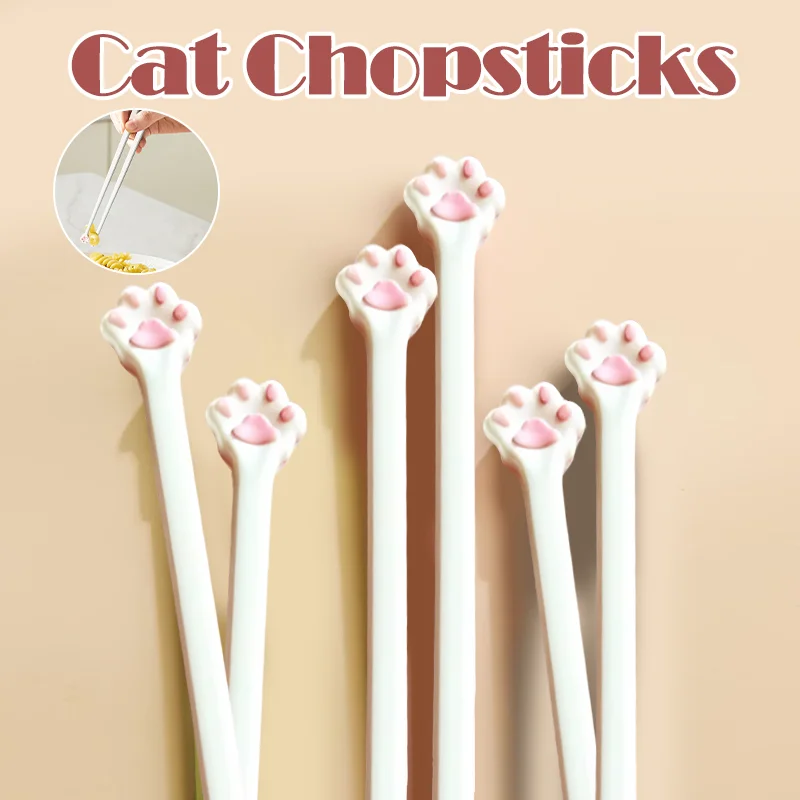 Kids Chopsticks Finger Training Snack Chopstick Cutlery For Beginners...